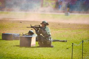 最新军训爆料视频,热血青春,砥砺前行 第1张 最新军训爆料视频,热血青春,砥砺前行 第1张